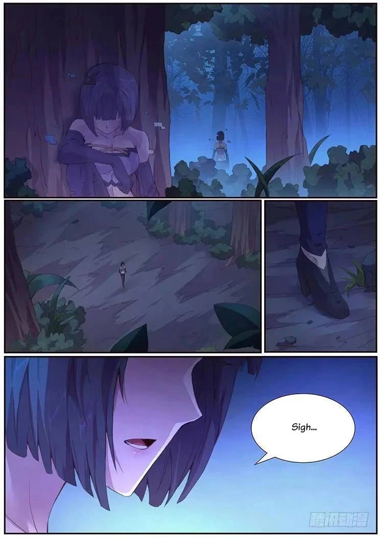 Girl and Science Chapter 386 page 13 - Chapter 386
