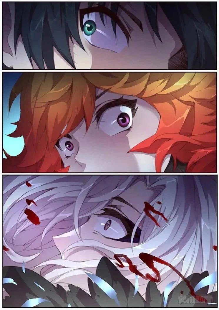 Girl and Science Chapter 392 page 14 - Chapter 392