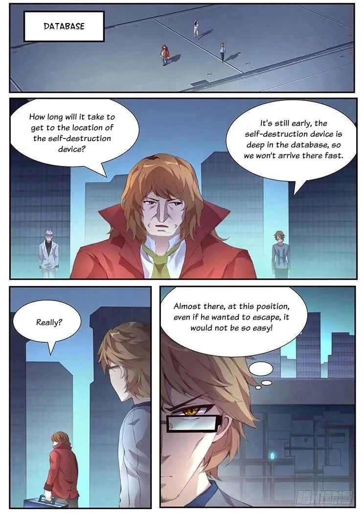 Girl and Science Chapter 392 page 2 - Chapter 392