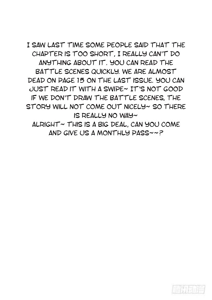 Girl and Science Chapter 393 page 18 - Chapter 393