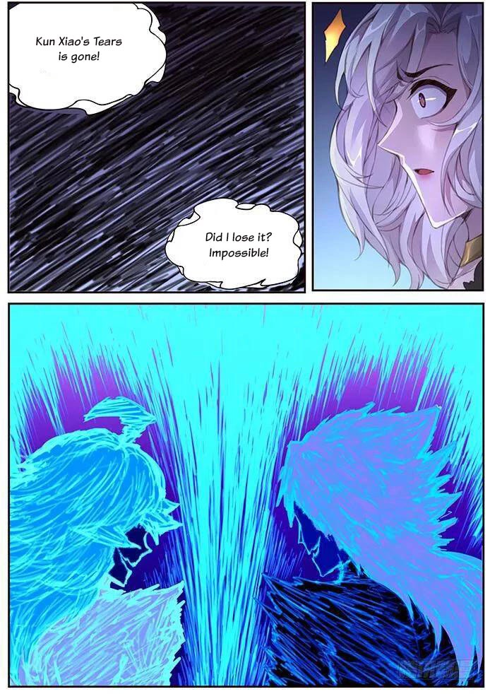 Girl and Science Chapter 394 page 10 - Chapter 394