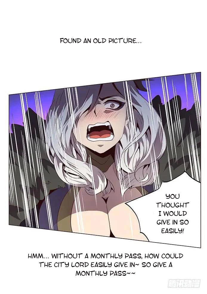 Girl and Science Chapter 394 page 17 - Chapter 394