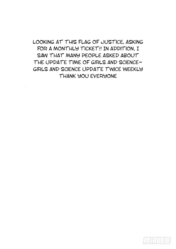 Girl and Science Chapter 396 page 18 - Chapter 396