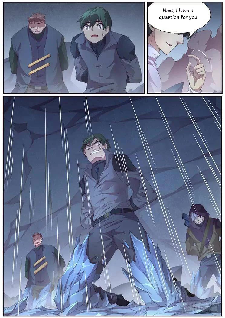 Girl and Science Chapter 398 page 12 - Chapter 398