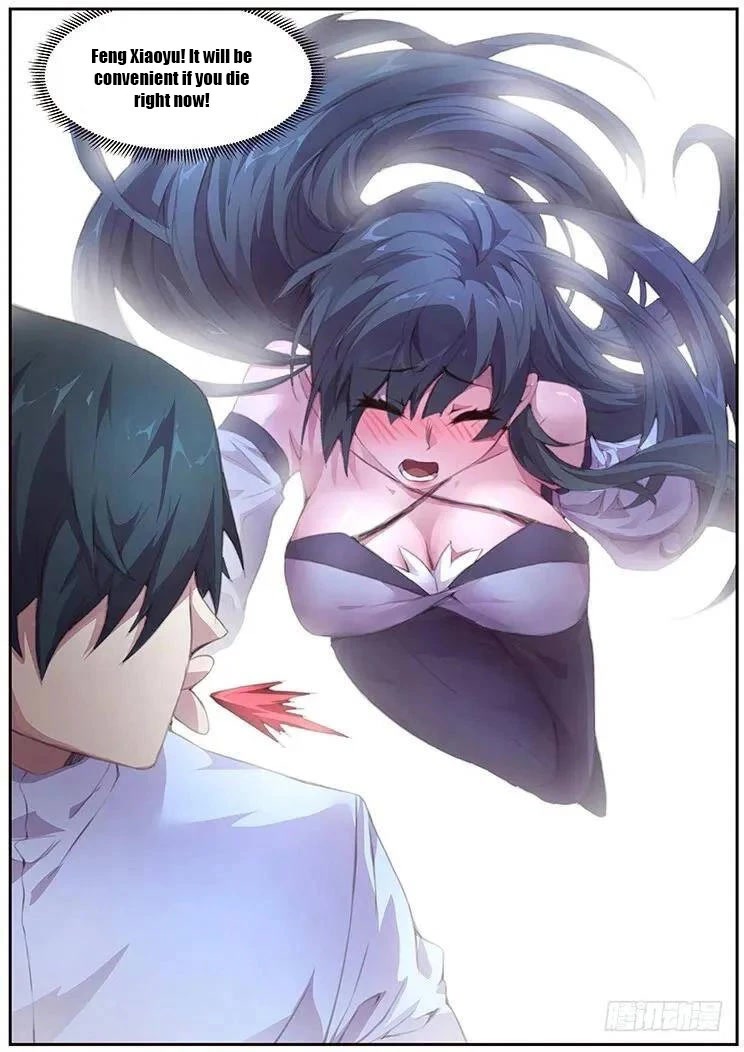 Girl and Science Chapter 400 page 13 - Chapter 400