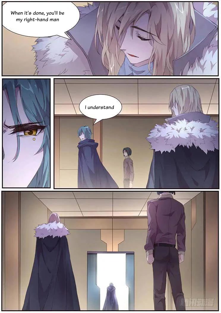 Girl and Science Chapter 401 page 13 - Chapter 401