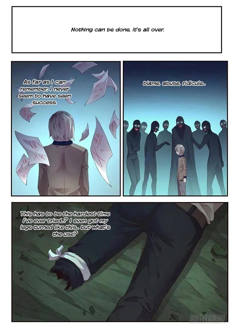 Girl and Science Chapter 402 page 11 - Chapter 402
