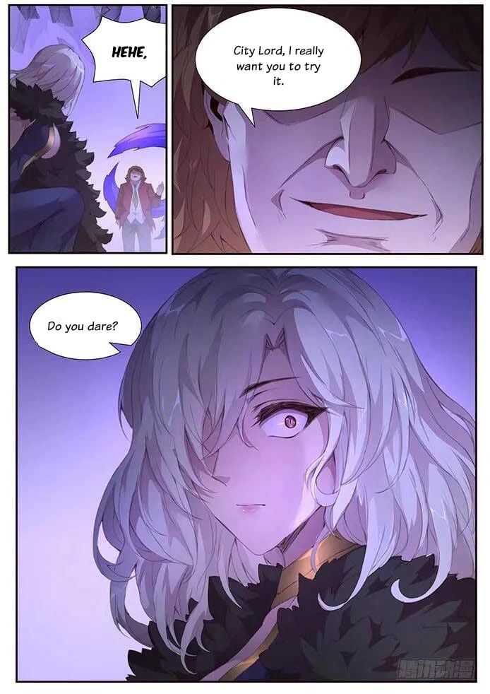 Girl and Science Chapter 406 page 17 - Chapter 406