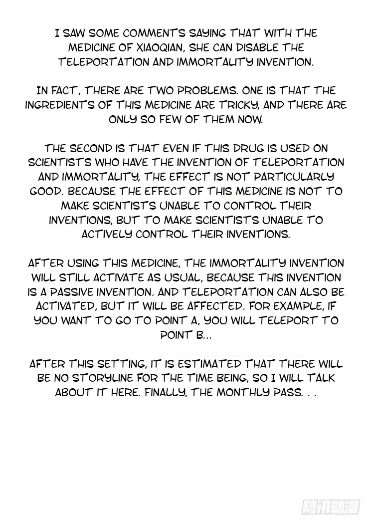 Girl and Science Chapter 409 page 17 - Chapter 409