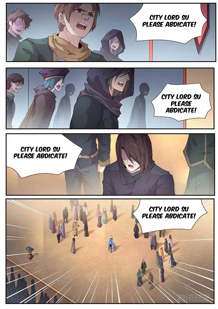 Girl and Science Chapter 412 page 4 - Chapter 412