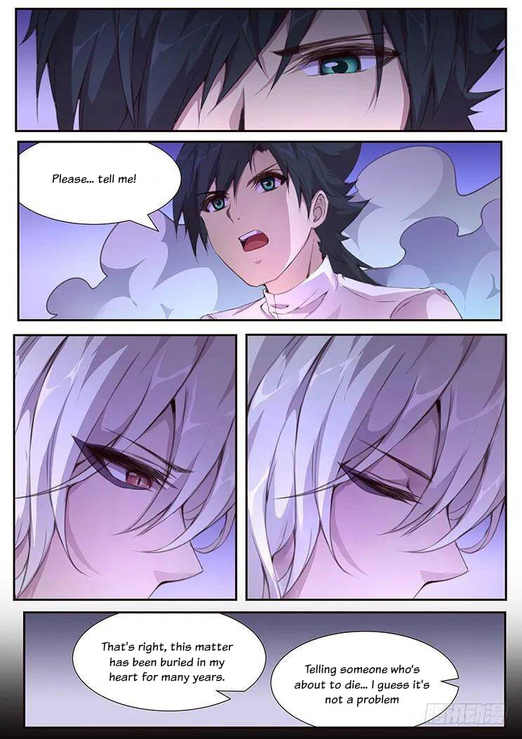 Girl and Science Chapter 414 page 2 - Chapter 414