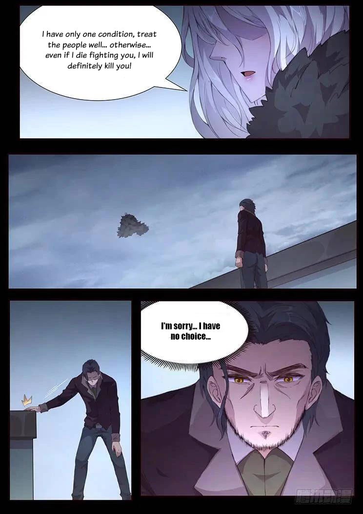 Girl and Science Chapter 416 page 10 - Chapter 416