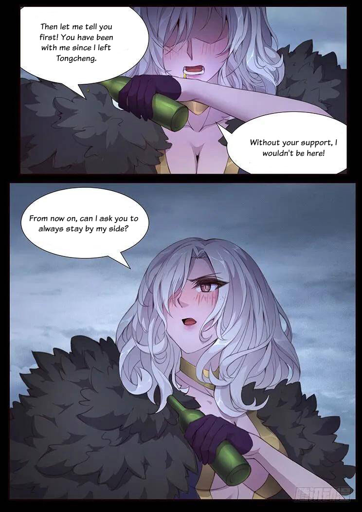Girl and Science Chapter 416 page 5 - Chapter 416