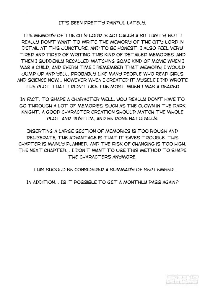 Girl and Science Chapter 418 page 16 - Chapter 418