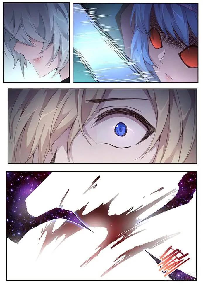 Girl and Science Chapter 418 page 6 - Chapter 418
