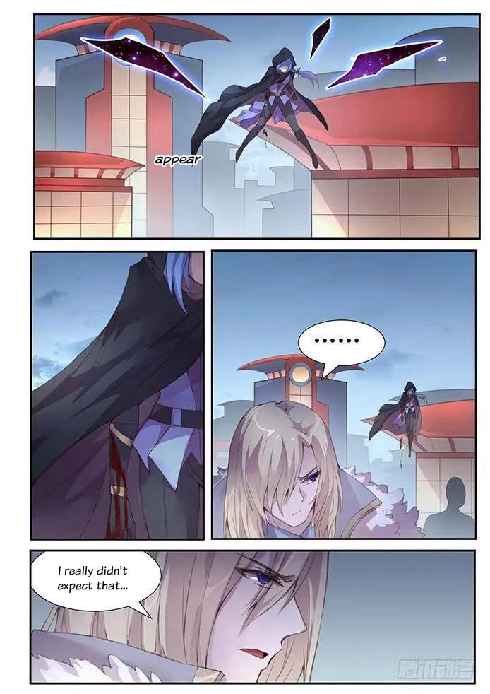 Girl and Science Chapter 418 page 7 - Chapter 418