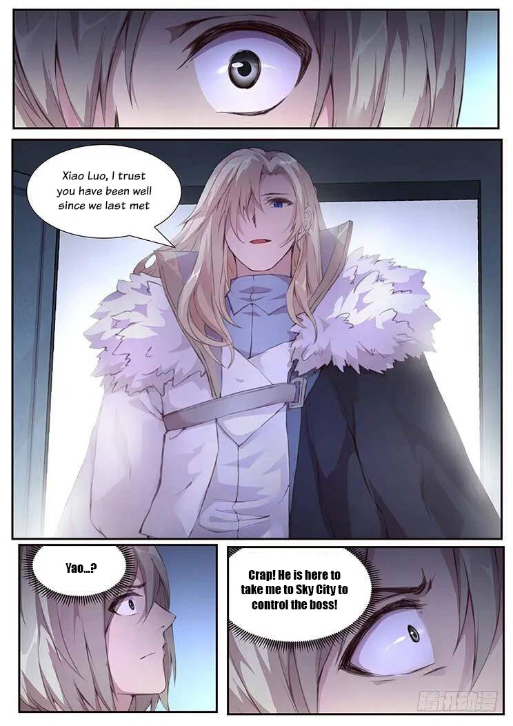 Girl and Science Chapter 420 page 15 - Chapter 420
