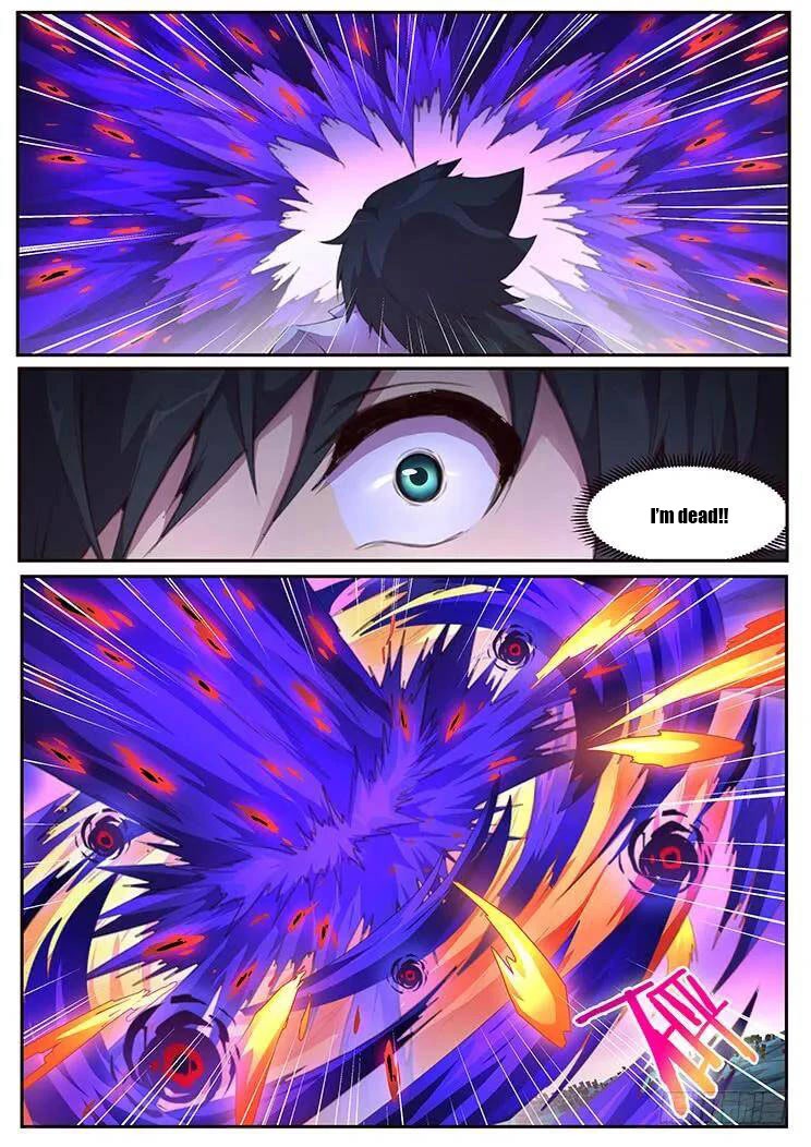 Girl and Science Chapter 420 page 6 - Chapter 420