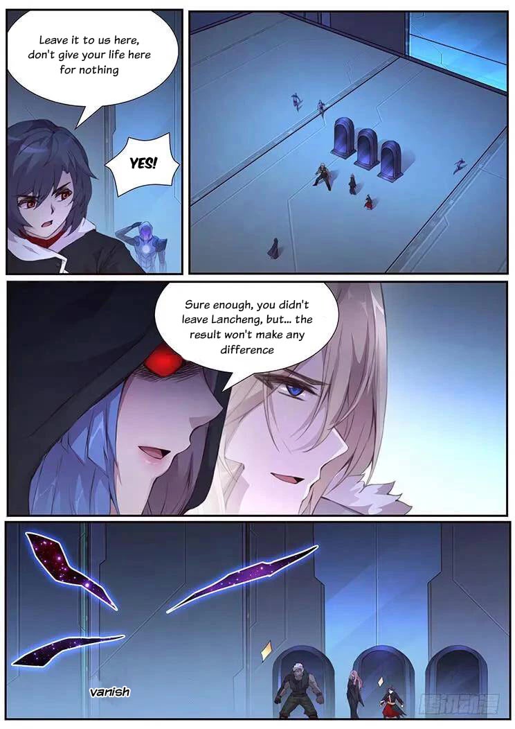 Girl and Science Chapter 422 page 2 - Chapter 422