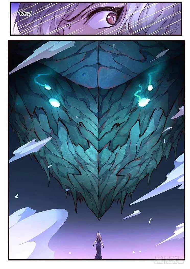 Girl and Science Chapter 423 page 15 - Chapter 423