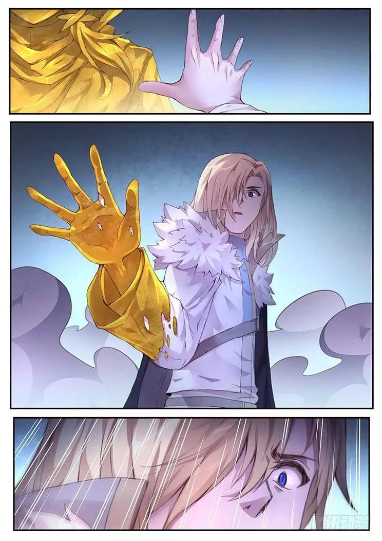 Girl and Science Chapter 423 page 7 - Chapter 423