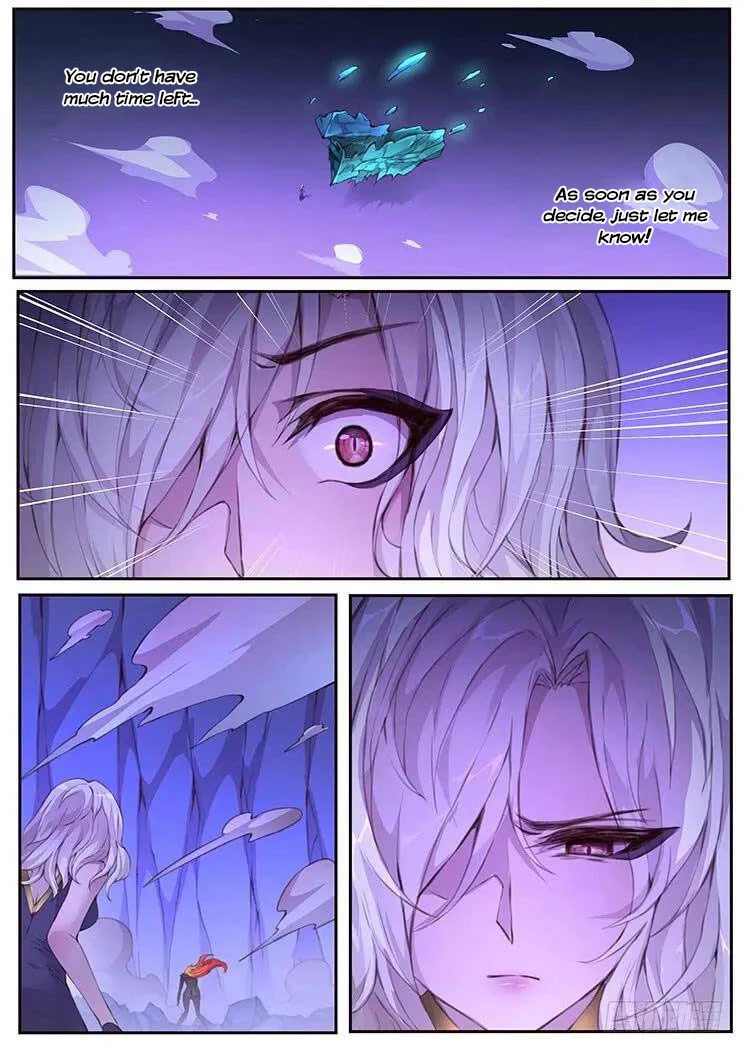 Girl and Science Chapter 424 page 5 - Chapter 424
