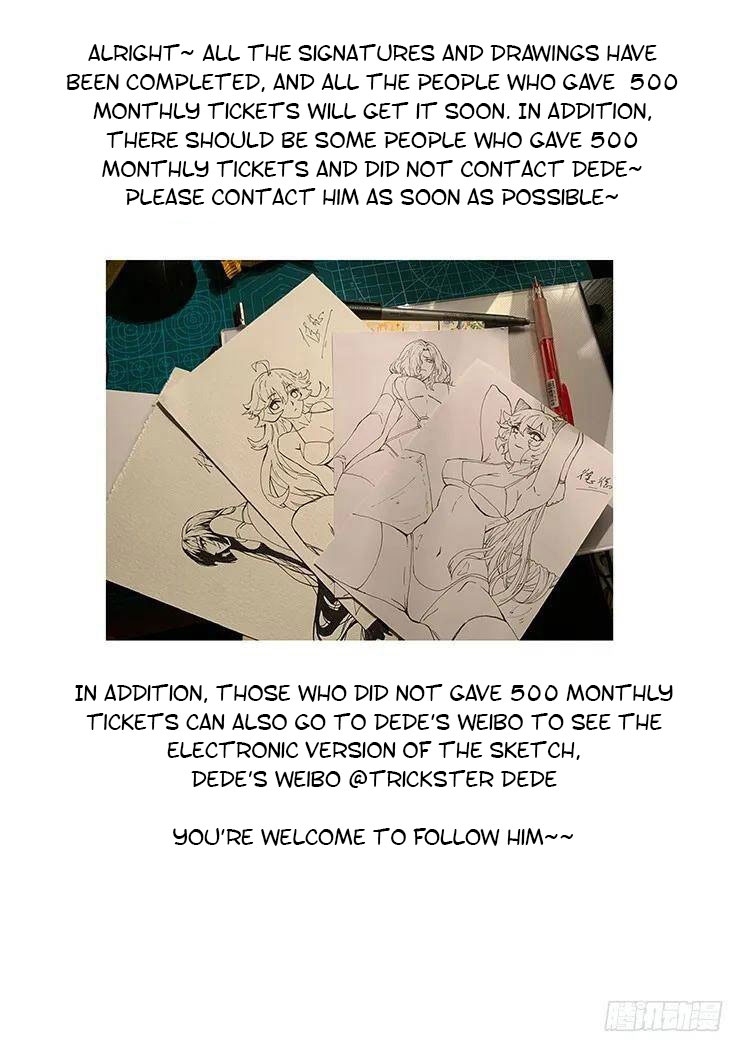 Girl and Science Chapter 425 page 16 - Chapter 425