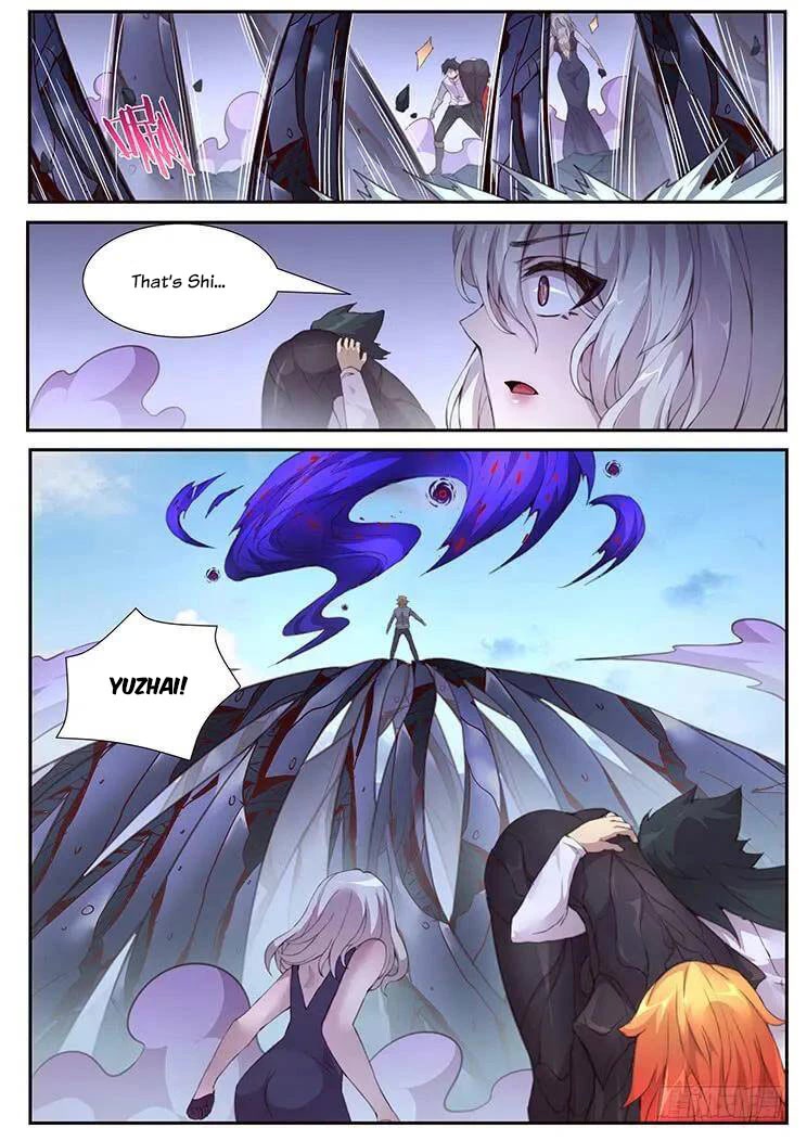Girl and Science Chapter 426 page 5 - Chapter 426