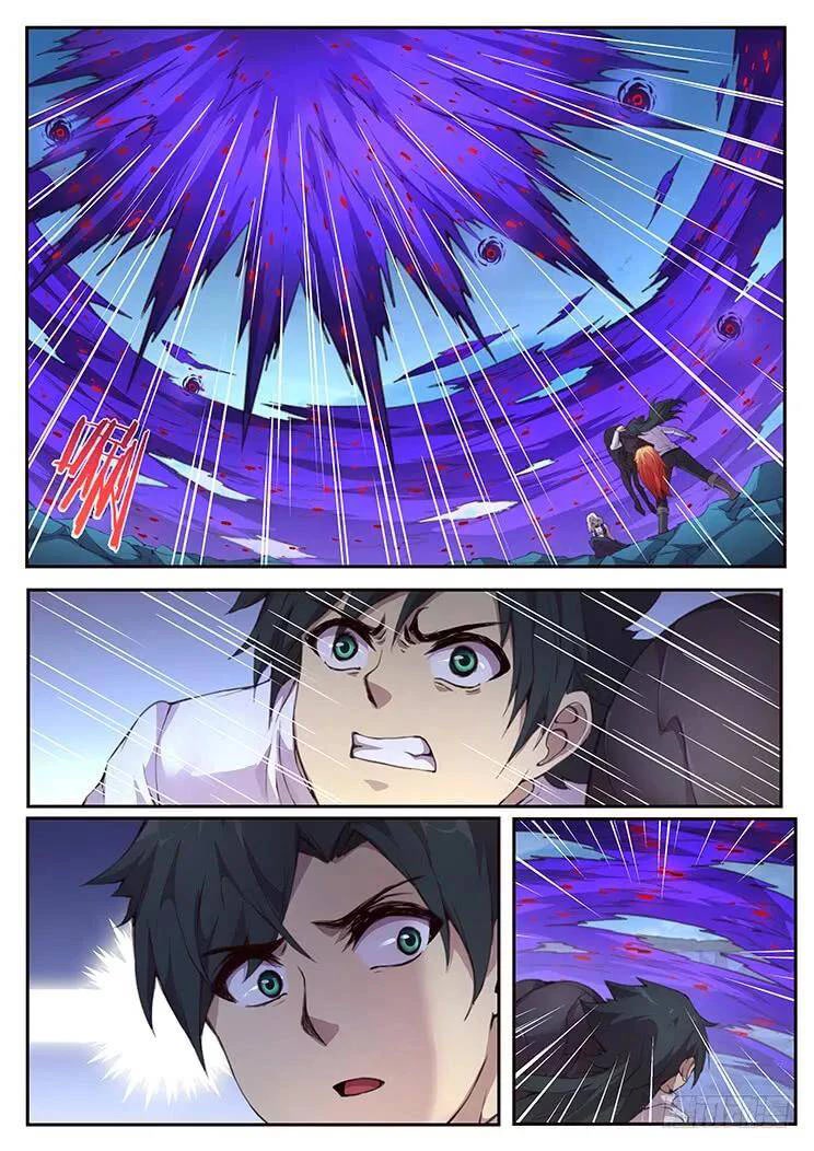 Girl and Science Chapter 427 page 3 - Chapter 427