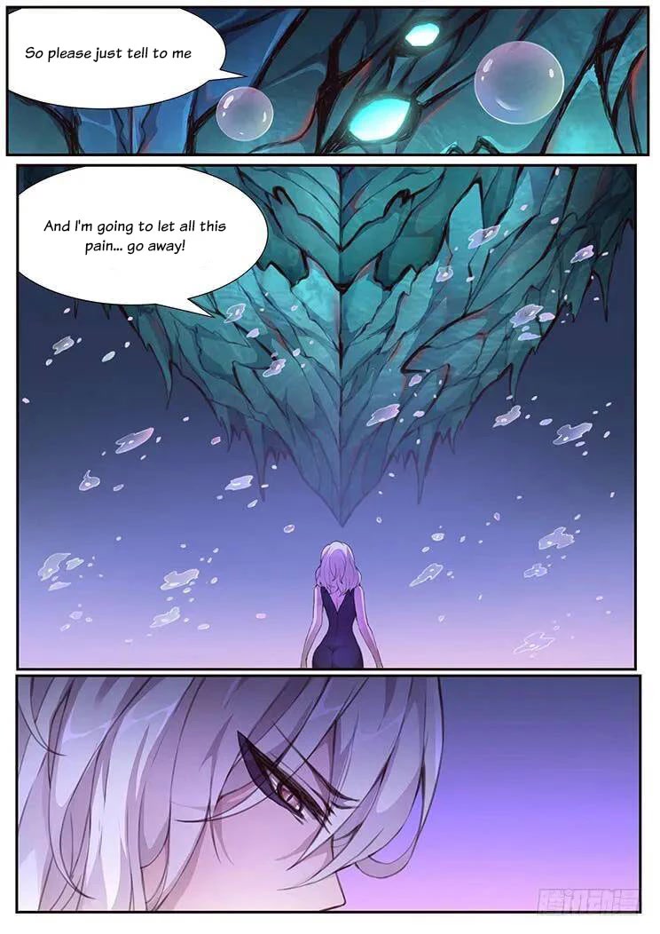 Girl and Science Chapter 427 page 7 - Chapter 427