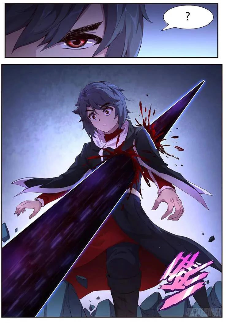 Girl and Science Chapter 429 page 15 - Chapter 429