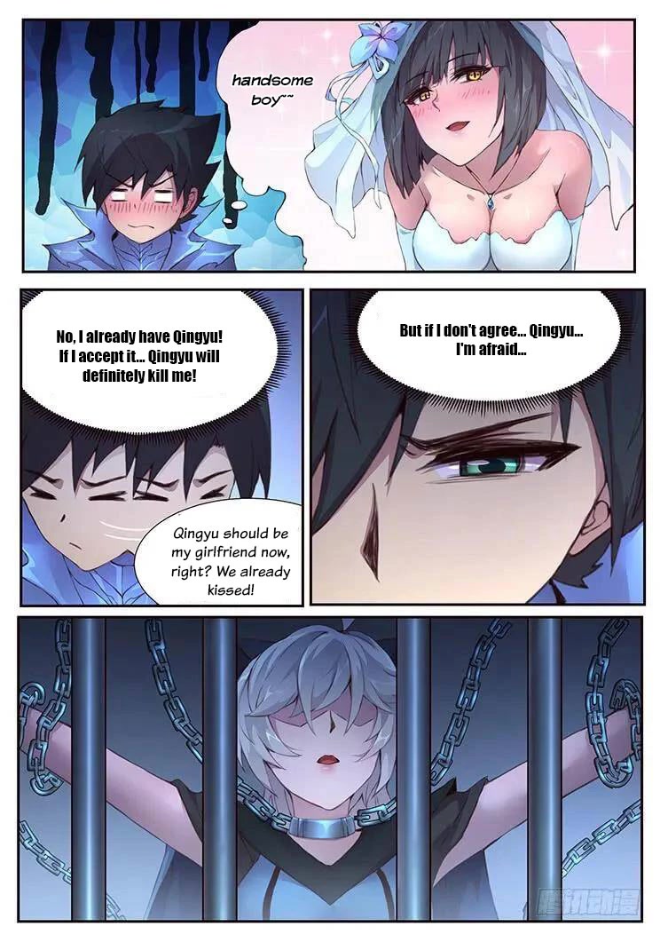 Girl and Science Chapter 430 page 7 - Chapter 430