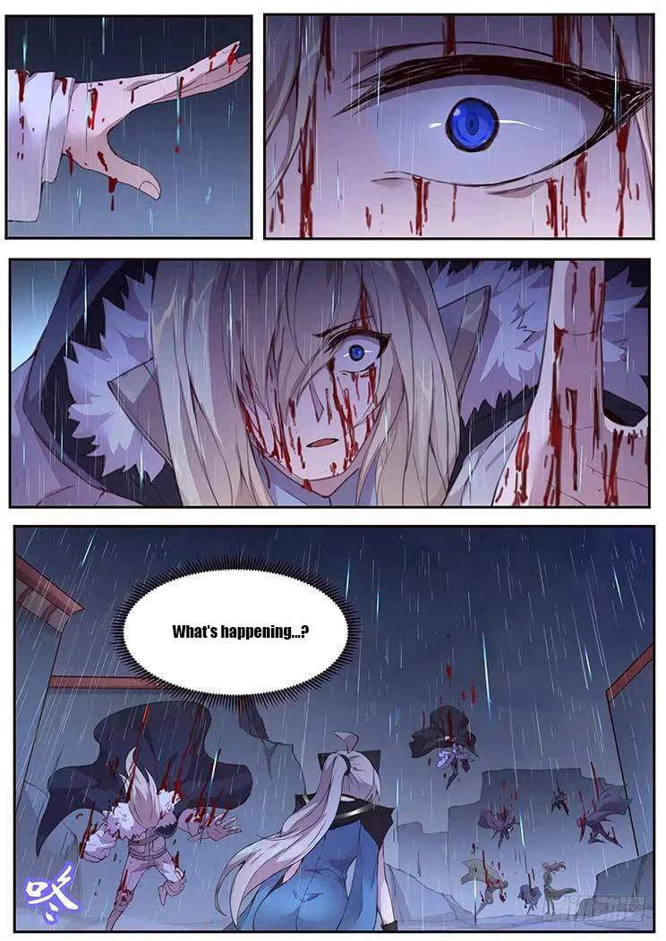Girl and Science Chapter 432 page 14 - Chapter 432