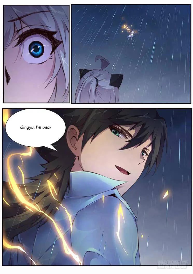 Girl and Science Chapter 432 page 16 - Chapter 432