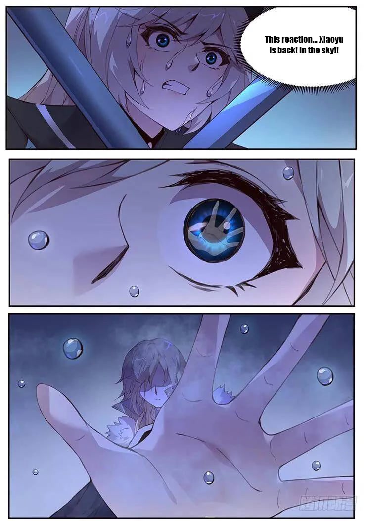 Girl and Science Chapter 432 page 5 - Chapter 432
