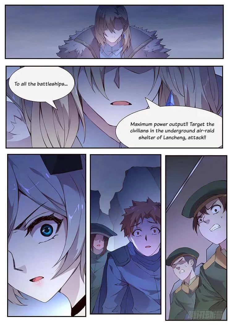 Girl and Science Chapter 433 page 14 - Chapter 433