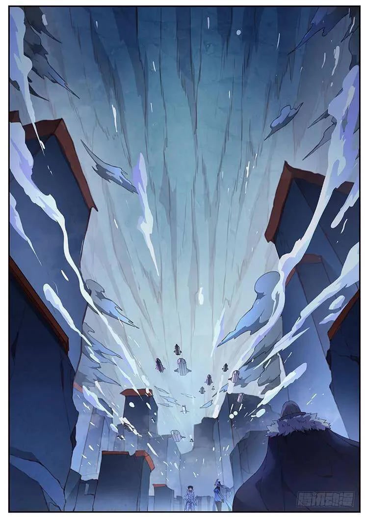 Girl and Science Chapter 433 page 9 - Chapter 433