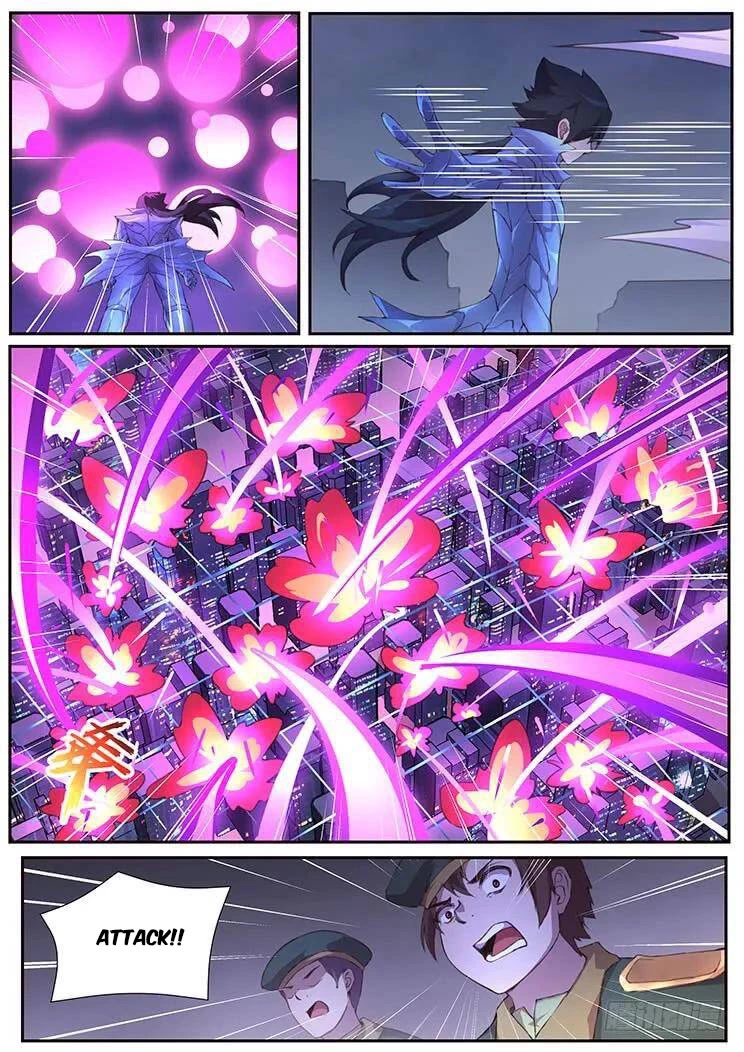 Girl and Science Chapter 434 page 2 - Chapter 434