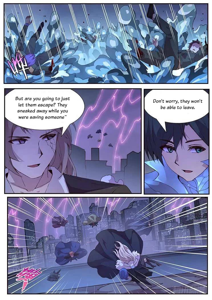 Girl and Science Chapter 434 page 5 - Chapter 434