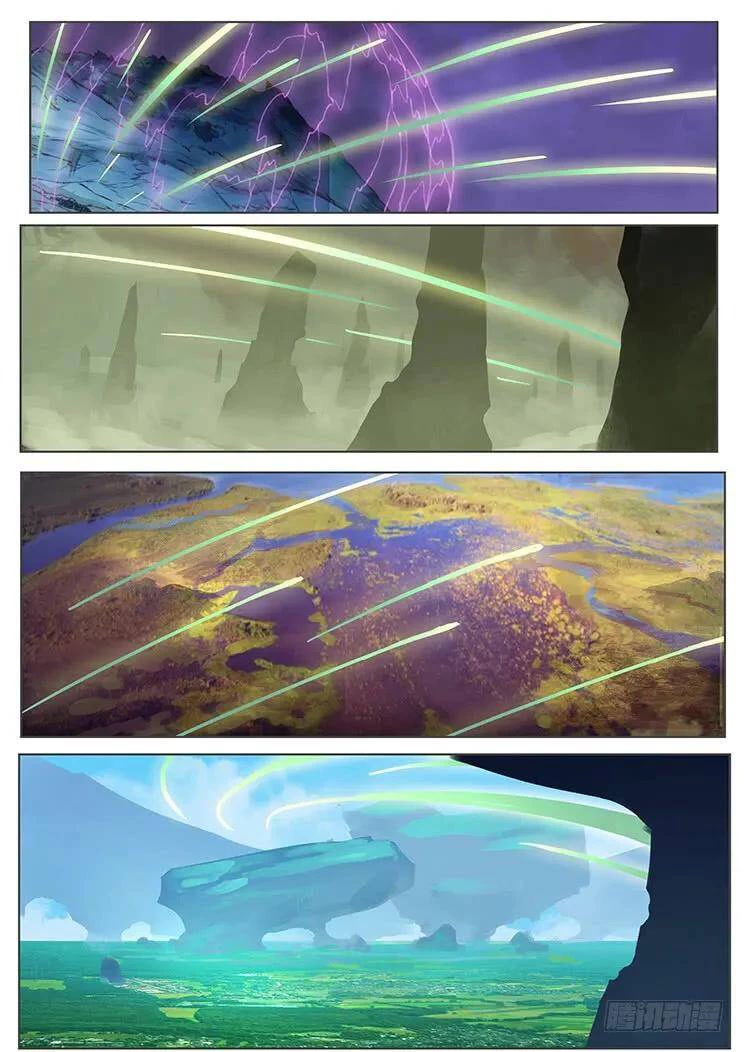 Girl and Science Chapter 435 page 12 - Chapter 435