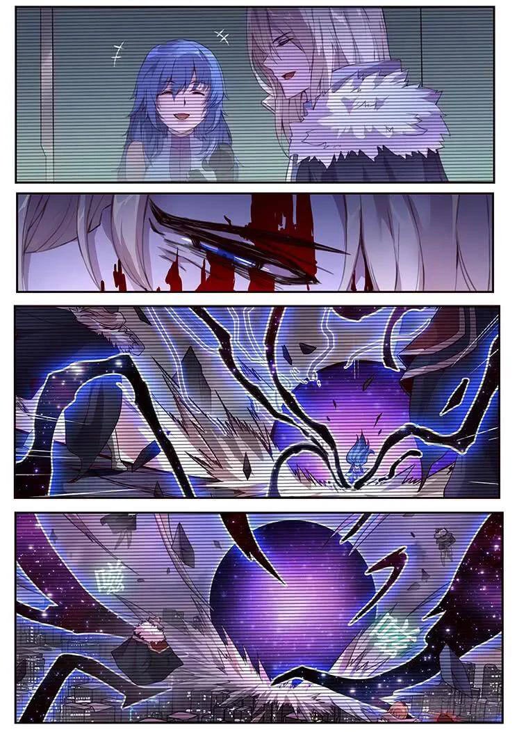 Girl and Science Chapter 435 page 7 - Chapter 435