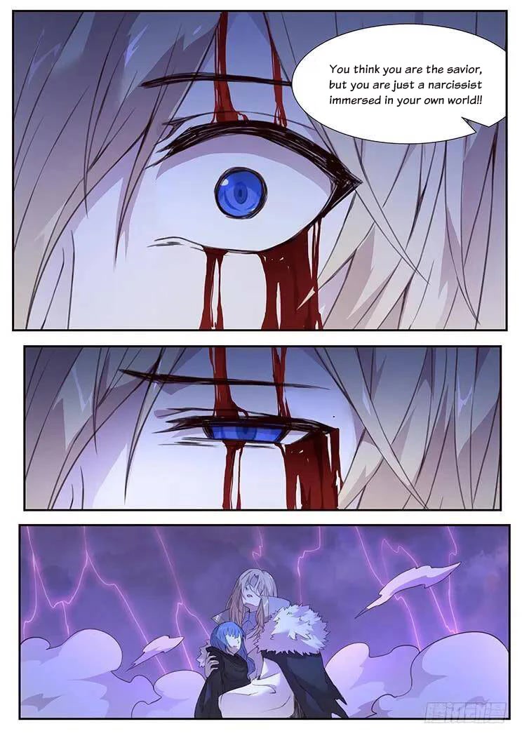 Girl and Science Chapter 436 page 4 - Chapter 436