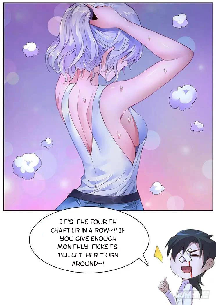 Girl and Science Chapter 437 page 16 - Chapter 437