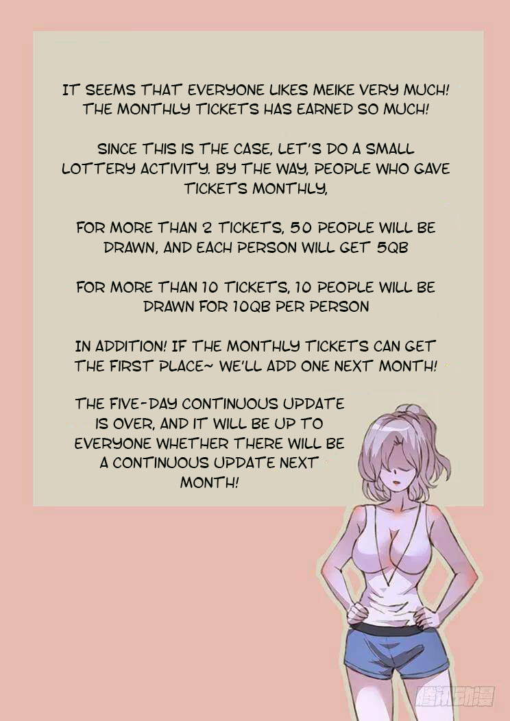 Girl and Science Chapter 438 page 15 - Chapter 438