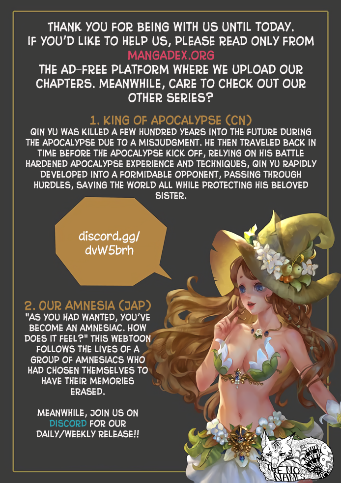 Girl and Science Chapter 44 page 11 - Chapter 44: Is this The Database?