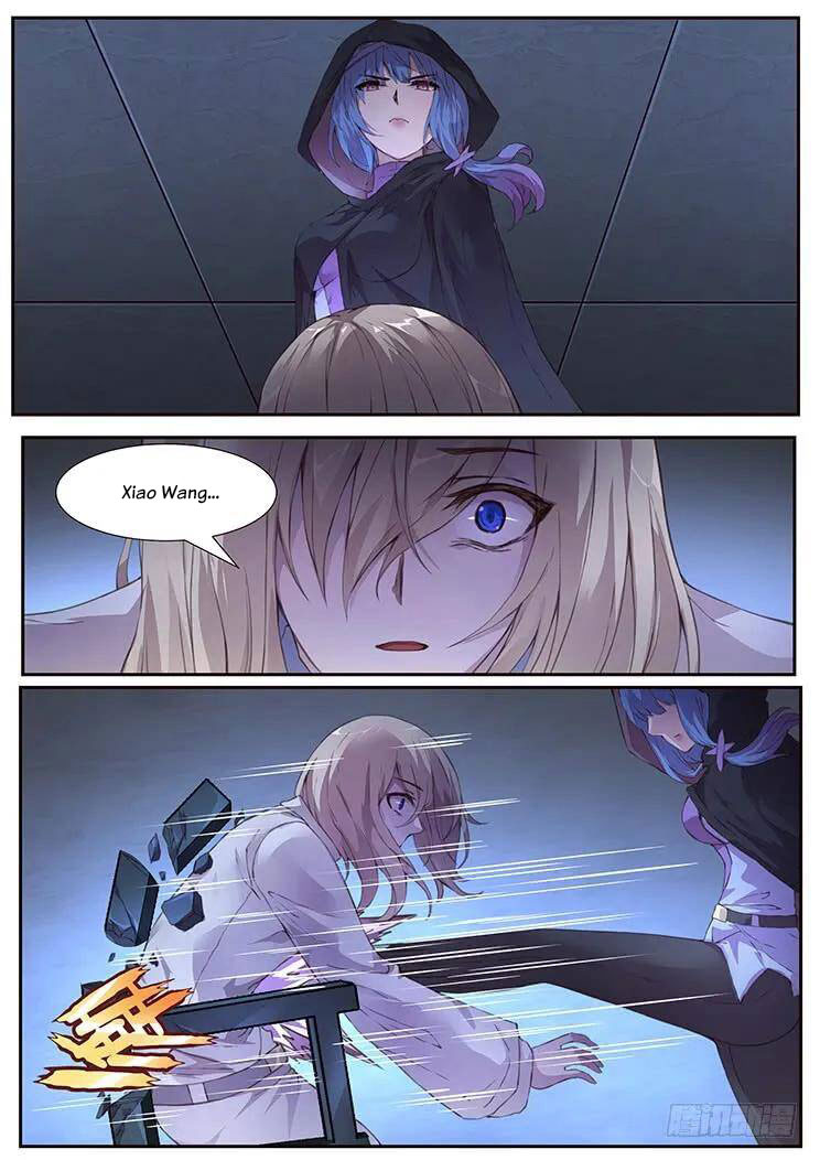 Girl and Science Chapter 440 page 7 - Chapter 440