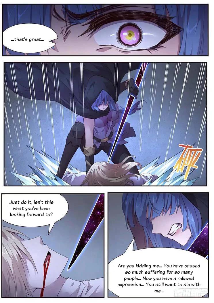Girl and Science Chapter 440 page 9 - Chapter 440