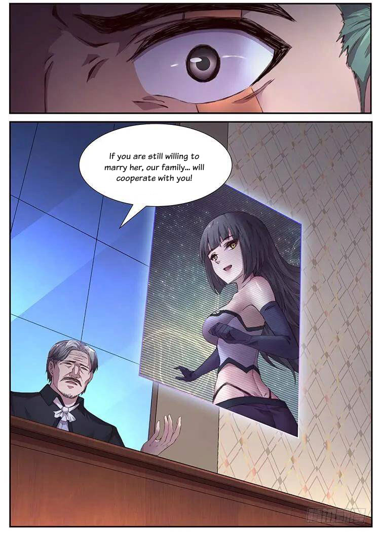 Girl and Science Chapter 444 page 13 - Chapter 444