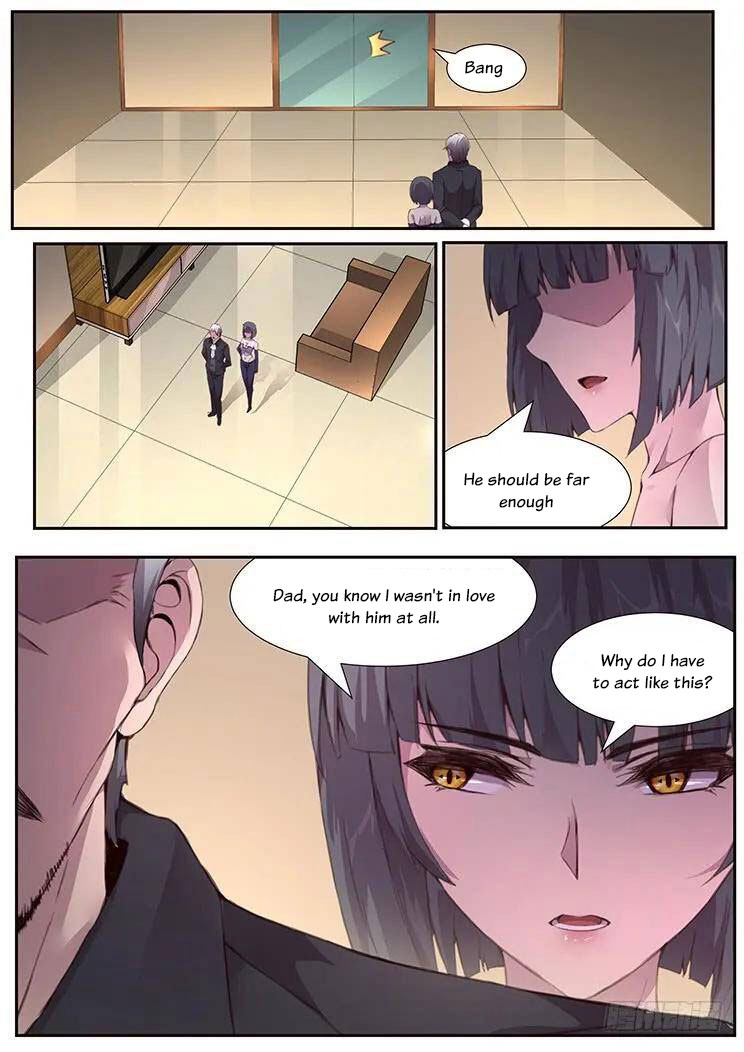 Girl and Science Chapter 448 page 3 - Chapter 448