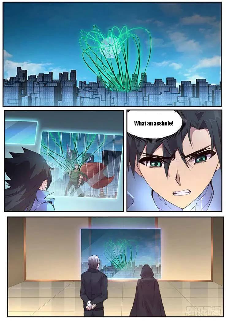 Girl and Science Chapter 452 page 13 - Chapter 452
